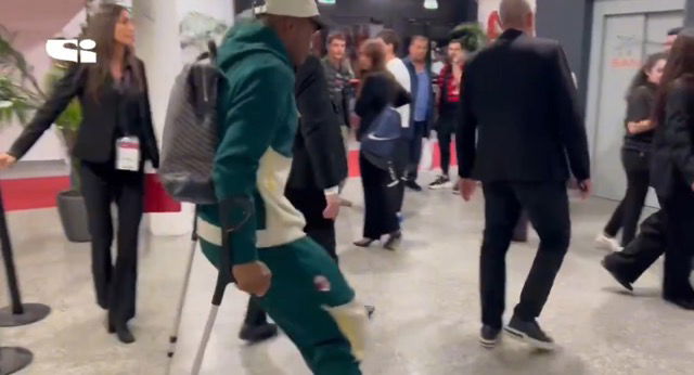 Maignan, ancora problemi al polpaccio: ha lasciato San Siro in stampelle preview