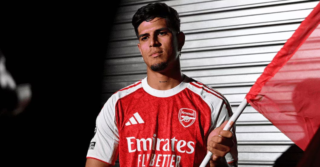 Ufficiale: colpo Arsenal, in difesa arriva Hincapie dal Bayer Leverkusen article-post