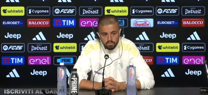 Zhegrova: “Presto starò al 100%. Con l’Inter non ci sarò. David? Lo conosco, ho una buona intesa” preview