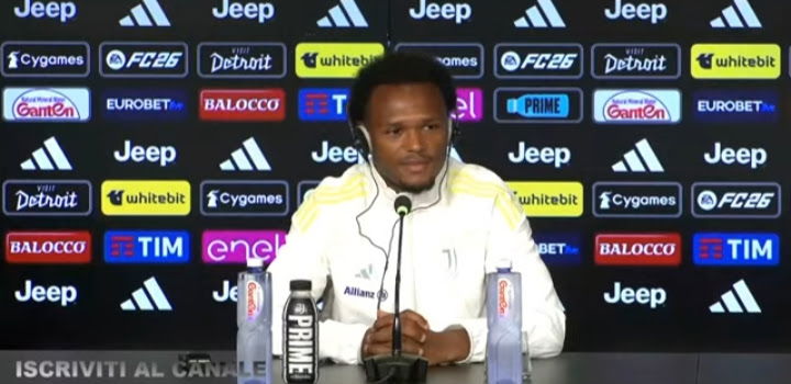 Openda, la Juventus aspetta i gol: non segna da sei mesi preview