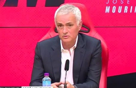 Benfica, Sudakov accoglie Mourinho: “Un sogno che si avvera poter lavorare con lui” preview