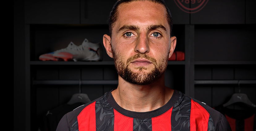 Rabiot su Allegri: “Grande rapporto. Sono il suo cavallo pazzo, il mister ti entra nella testa” preview