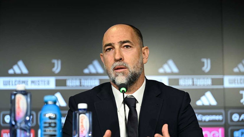 Tudor: “Abbiamo subito un gol da calcio piazzato che non si può prendere. Bisogna avere carattere e responsabilità” preview