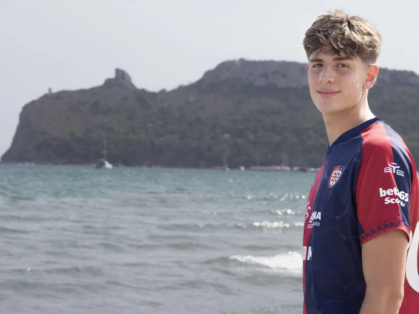 Ufficiale: Pintus rinnova con il Cagliari fino al 2029 preview