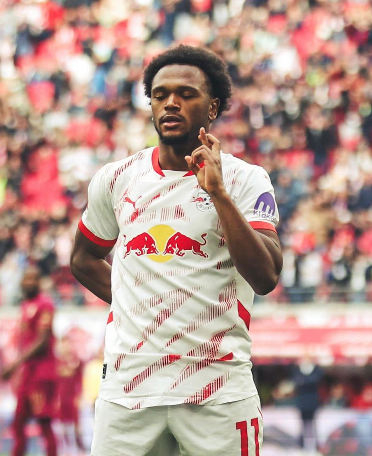 Chi è Openda, il nuovo attaccante duttile della Juventus article-post