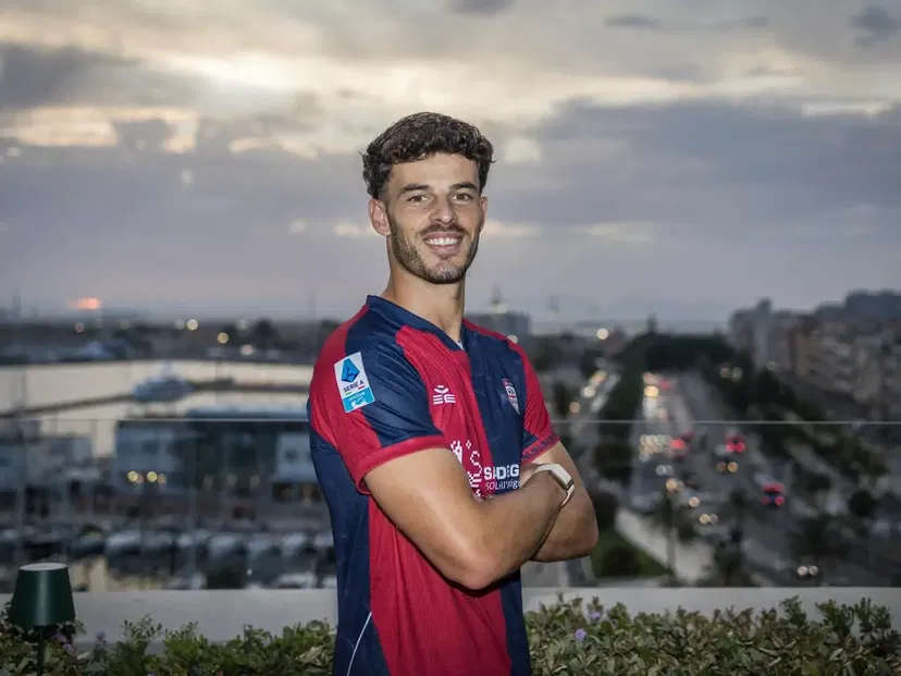 Ufficiale: Zè Pedro nuovo giocatore del Cagliari preview