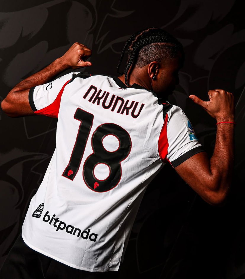 Nkunku: “Allegri mi ha dato sensazioni positive”. Poi il commento sulla convivenza con Leao preview