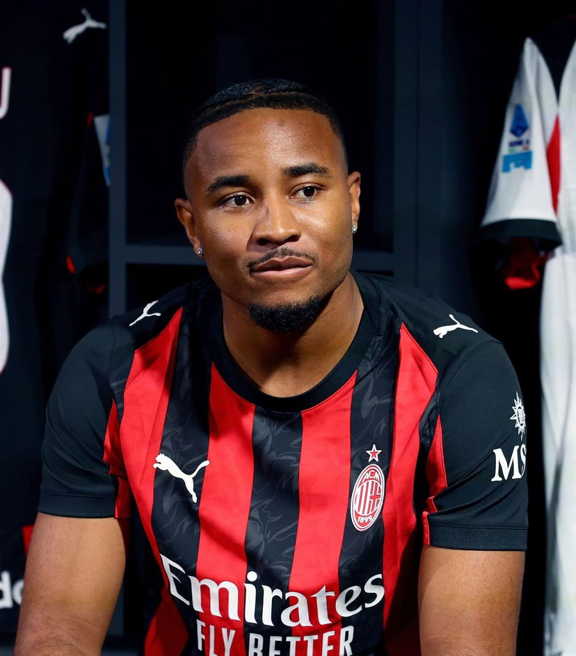 Nkunku: “Il Milan è il miglior club italiano. Il mio modello? Kakà”. Poi la dichiarazione sull’Inter preview
