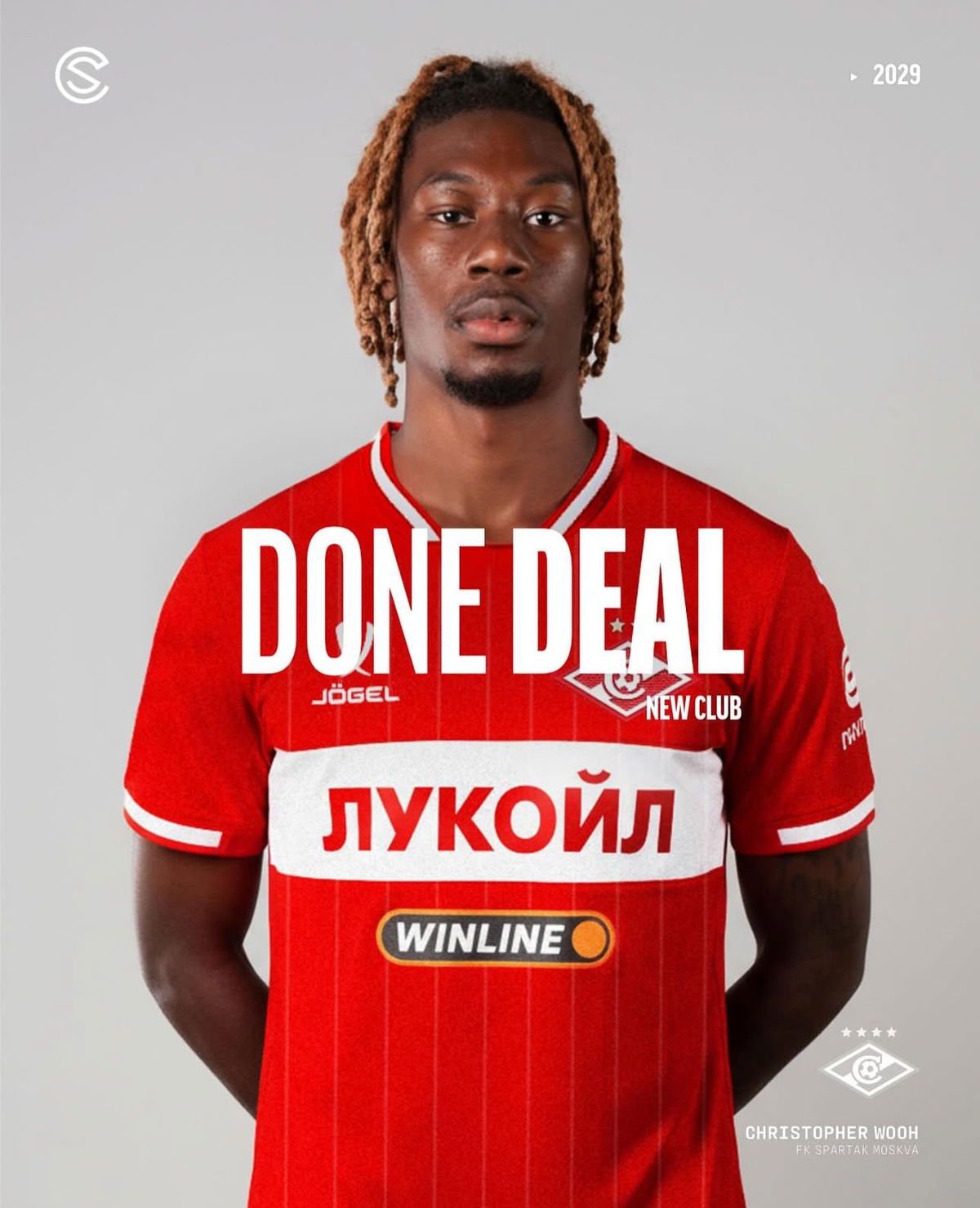 Ufficiale: Wooh è un nuovo giocatore dello Spartak Mosca article-post
