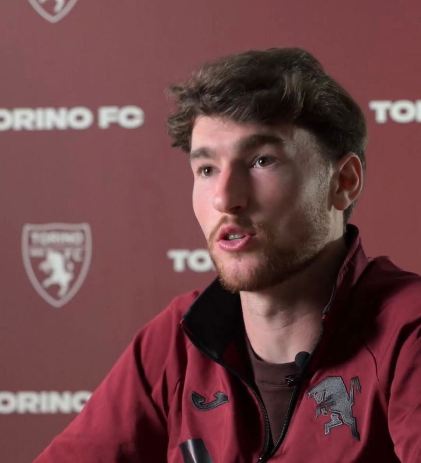 Israel: “Mi volevano in Arabia, Messico e Brasile, ma ho scelto la Serie A” preview