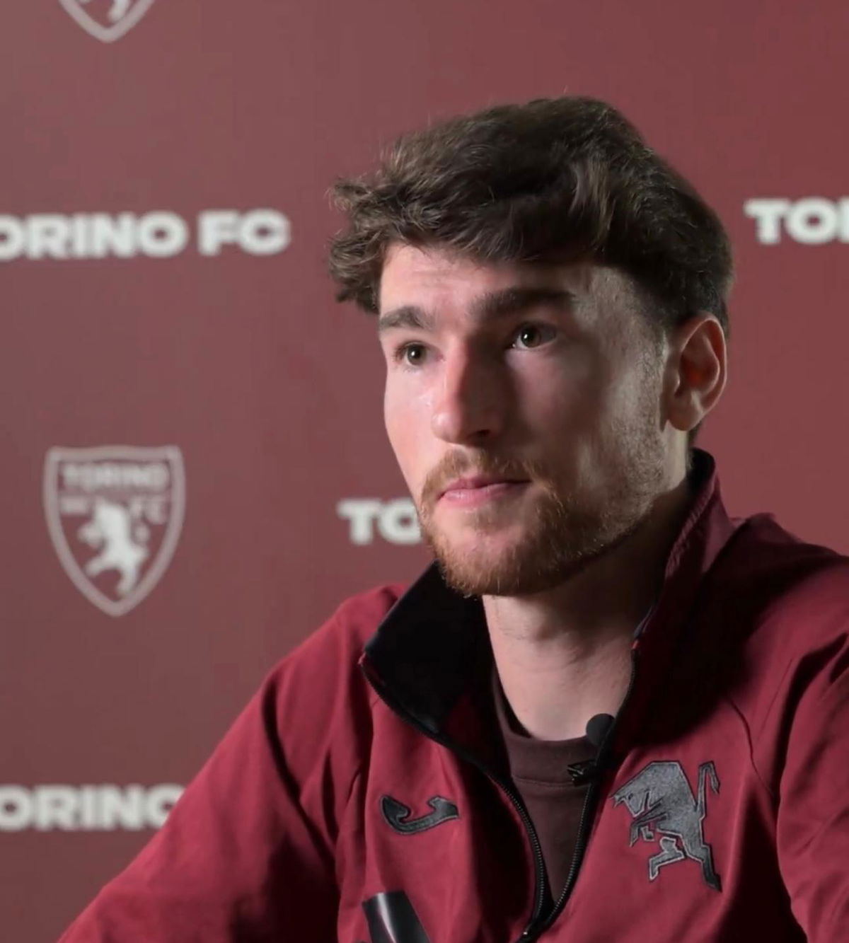 Israel: “Il Torino è stata la scelta giusta. Nell’ anno del Mondiale è importante giocare con continuità” article-post