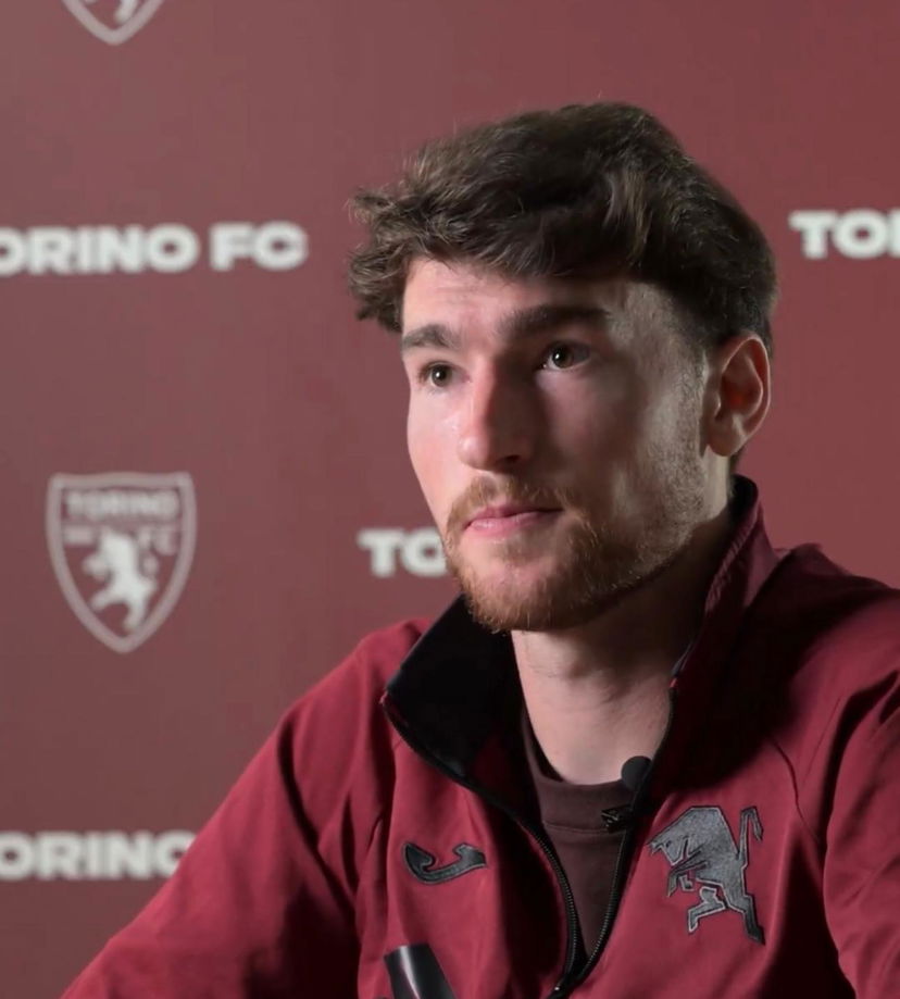 Israel: “Il Torino è stata la scelta giusta. Nell’ anno del Mondiale è importante giocare con continuità” preview