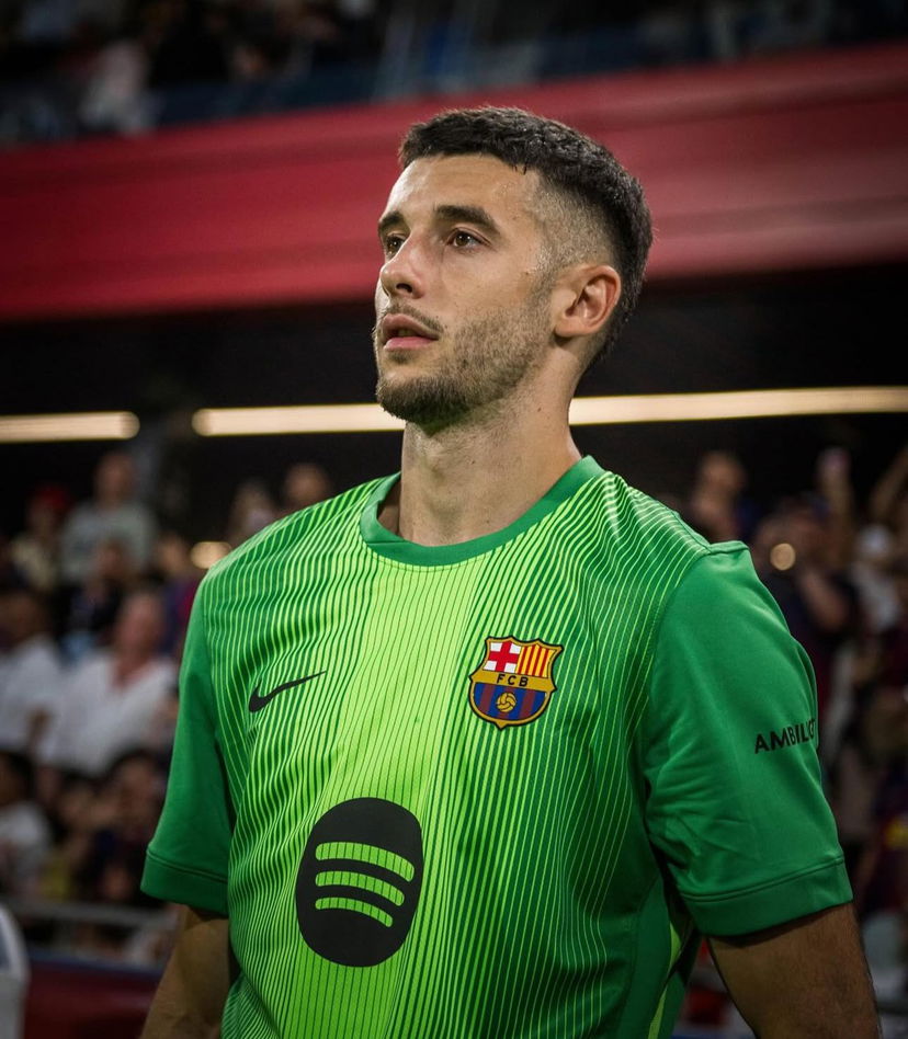 Javi Puado: “Barcellona? Non ci andrei al 100%. Ecco cosa penso del trasferimento di Joan Garcia” preview