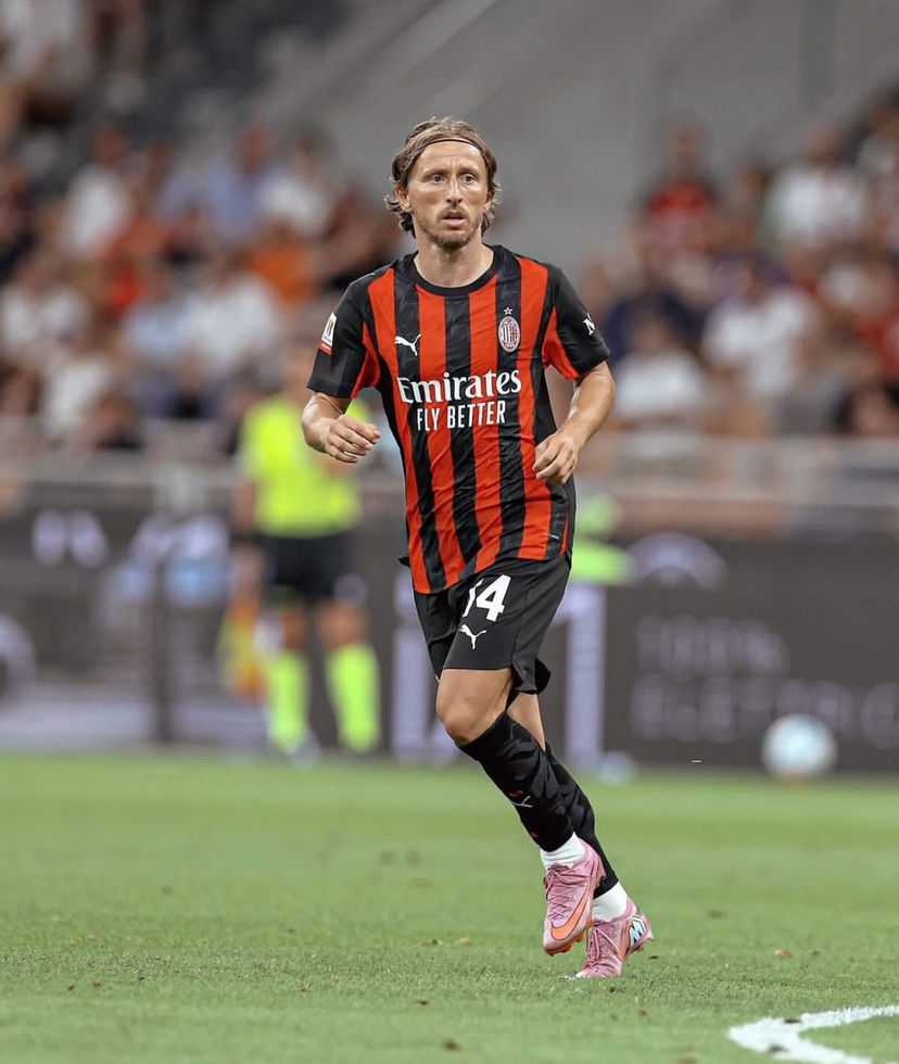 Alex Sala: “Interesse del Lecce? Non ci ho pensato due volte”. Poi l’elogio a Modric preview