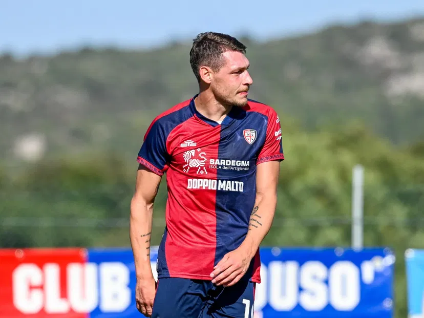 Belotti: “Mi ricorderò questa partita. Sono felice, sento la fiducia di tutti” preview