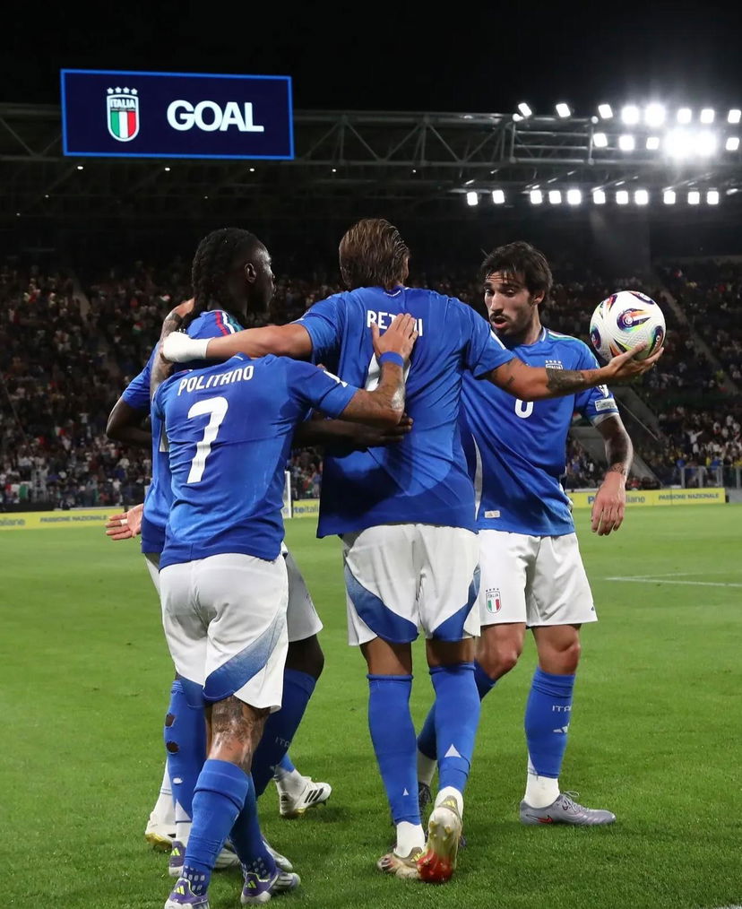 Nazionale, la strada verso la qualificazione Mondiale: vietato sbagliare preview