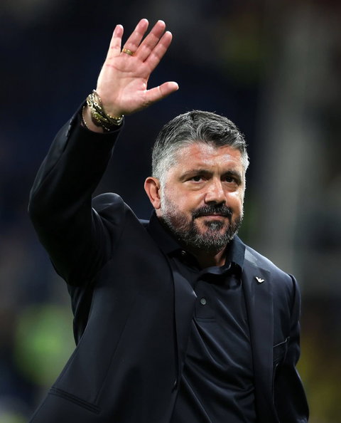 Gattuso: “Ci giochiamo tanto. Voglio una squadra cattiva e che sappia soffrire” preview