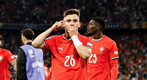 Conceicao: “Ronaldo? Non sentiamo il bisogno o l’obbligo di passargli la palla. È qui per dare una mano” preview