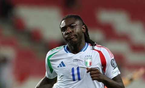 Esclusiva: Kean, ecco la prossima offerta del Como preview