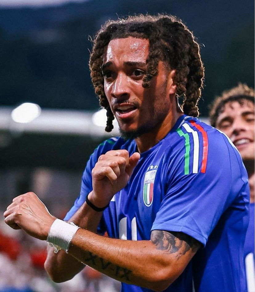 Chi è Koleosho, protagonista della Nazionale di Baldini preview