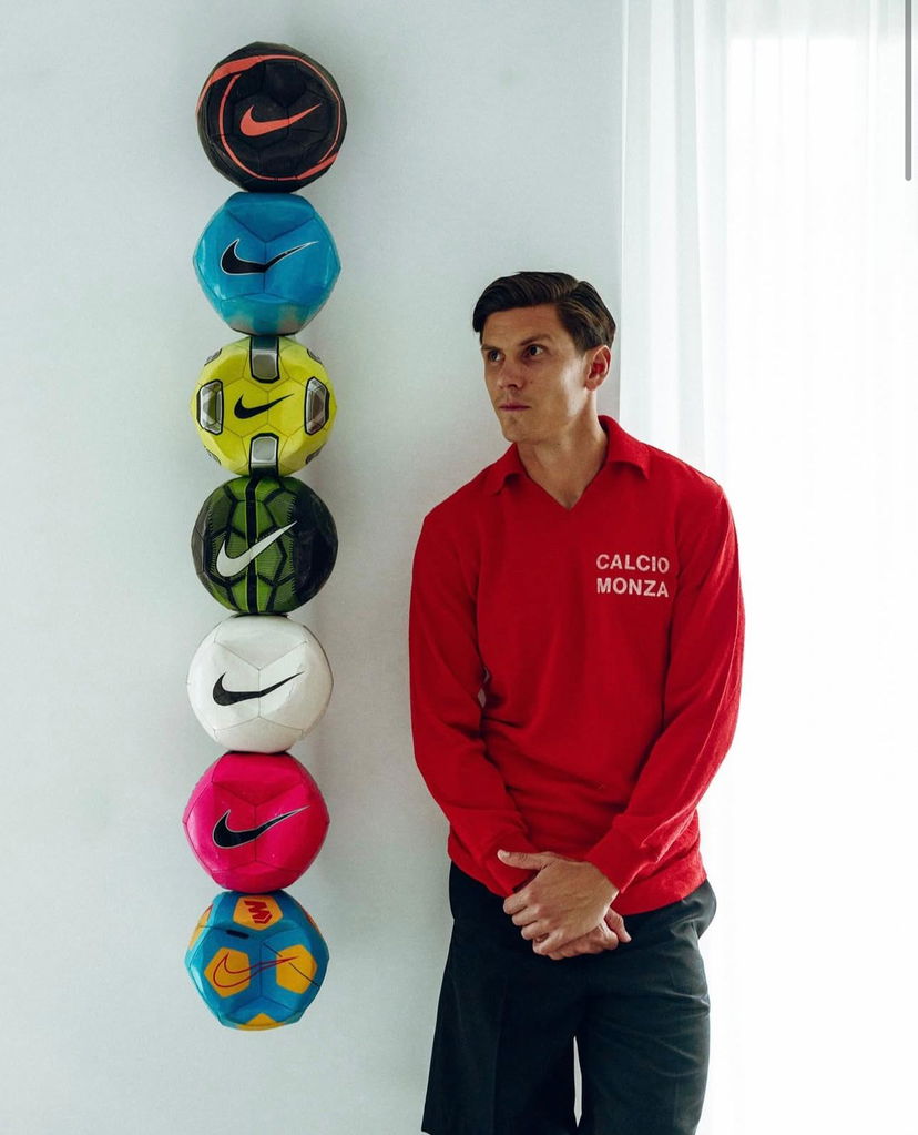 Pessina: “Avrei potuto lasciare il Monza per tornare in azzurro. Vogliamo la Serie A” preview