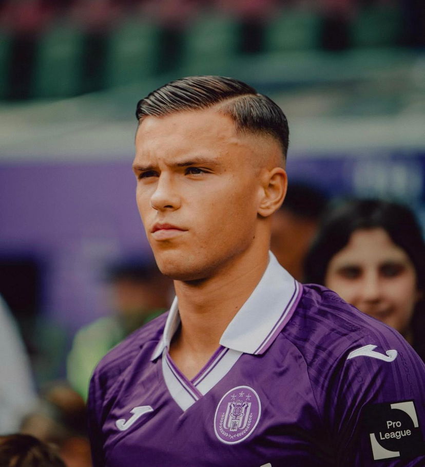 Ora è ufficiale: Simic all’Al Ittihad preview