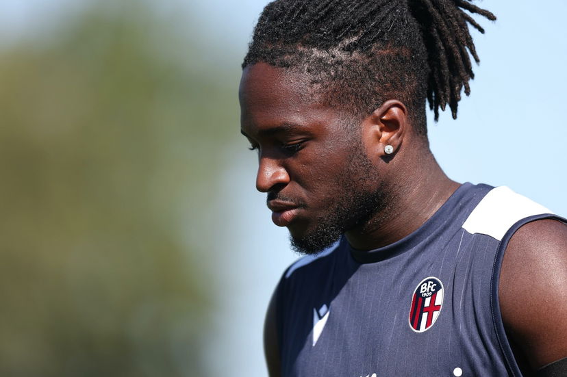 Rowe: “Italiano come De Zerbi. Rabiot? Non ci sono rancori” preview