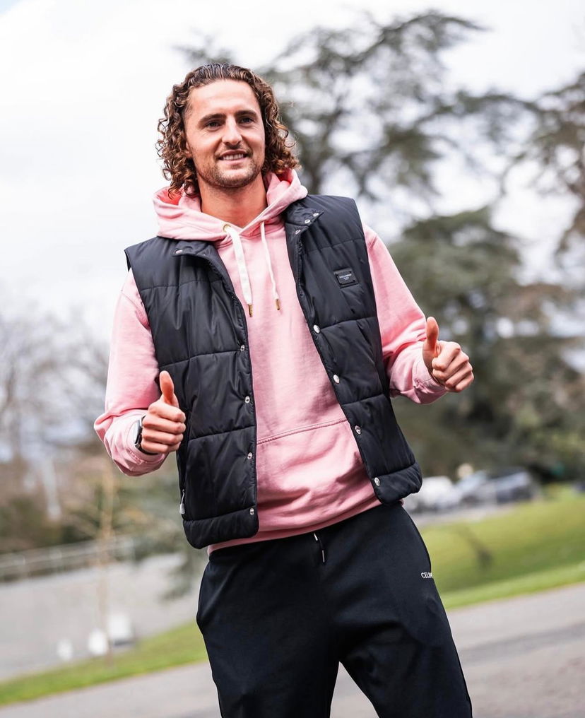 Rabiot: “Allegri mi chiede di essere protagonista. Posso ripetere i 10 gol dello scorso anno” preview