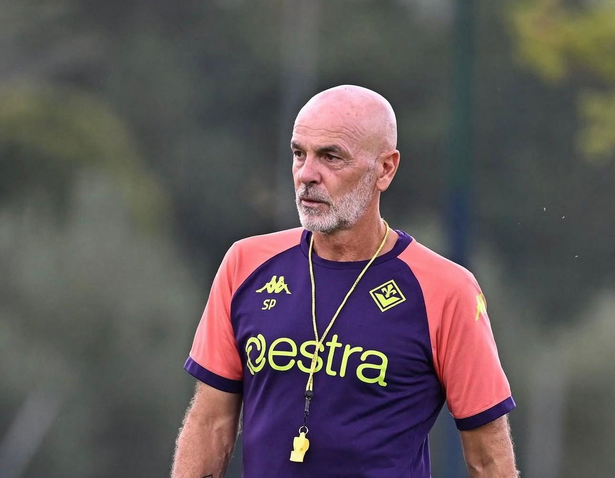 Pioli e quel famoso “io non mi dimetto”: ma ora la Fiorentina non può più aspettare article-post