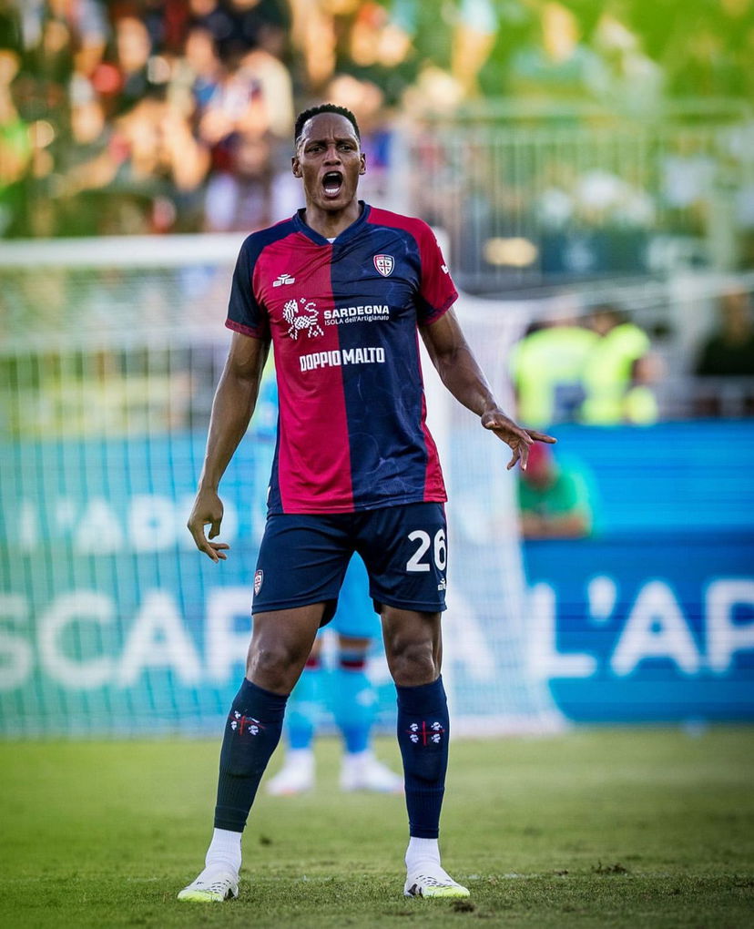 Cagliari cinico: Mina e Felici a segno, Parma al tappeto preview