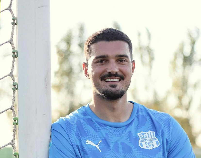 Muric: “Bajrami mi ha consigliato il Sassuolo. Kompany? Mi convinse a seguirlo al Burnley” preview