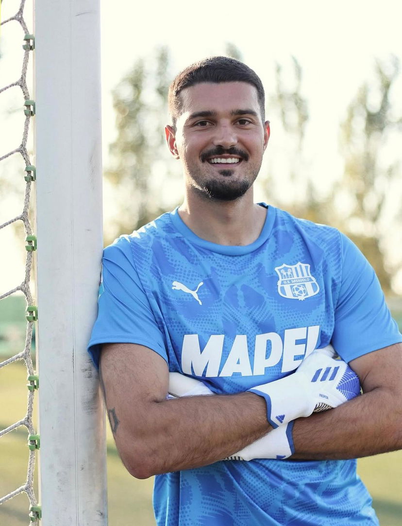 Muric: “Bajrami mi ha consigliato il Sassuolo. Kompany? Mi convinse a seguirlo al Burnley” preview