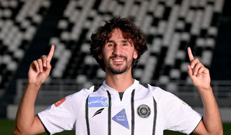 Ufficiale: Adli è un nuovo giocatore dell’Al Shabab preview