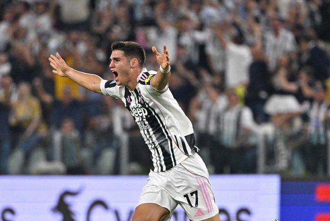 Jovetic: “Adzic? Mi ricorda un po’ Lampard. Il tiro è la sua migliore qualità” preview