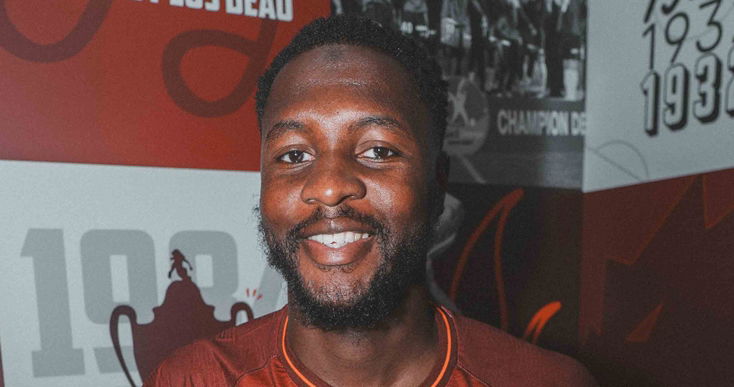 Ufficiale: l’ex Milan Ballo Tourè riparte dal Metz preview