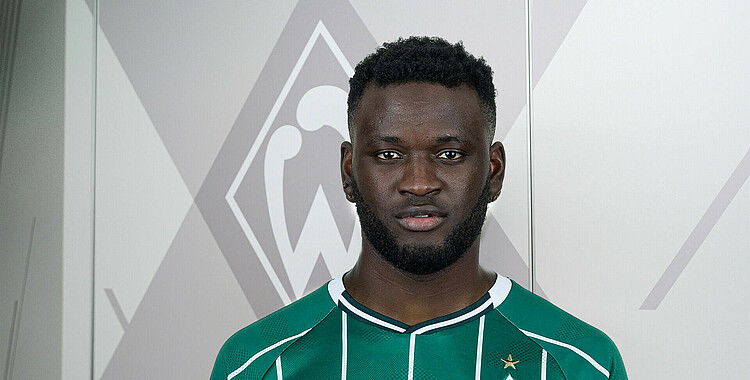 Ufficiale: Boniface riparte dal Werder Brema preview