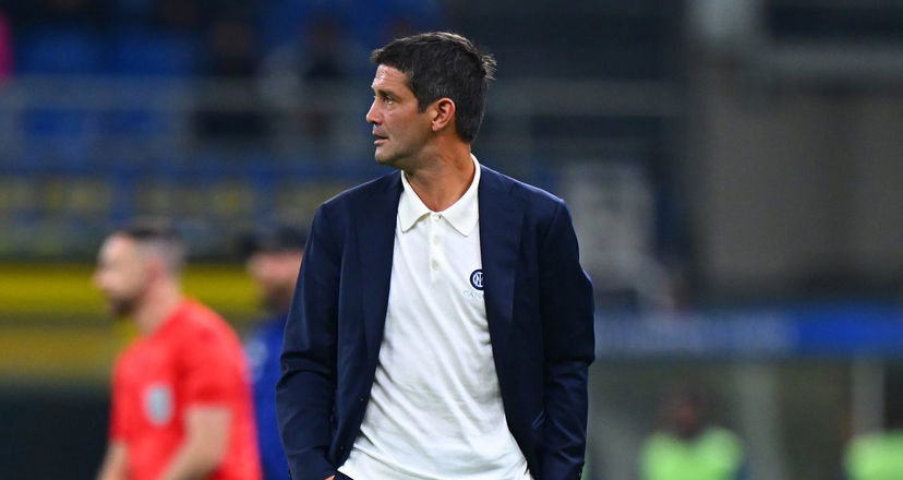 Chivu: “Zielinski aveva un problema alla coscia, è uscito per questo” preview