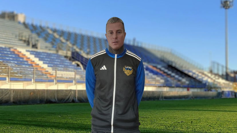 Ufficiale: Ciciretti e il Latina si separano preview