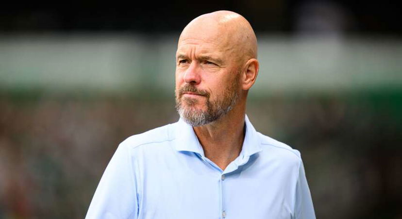 Ufficiale: il Bayer Leverkusen esonera ten Hag preview