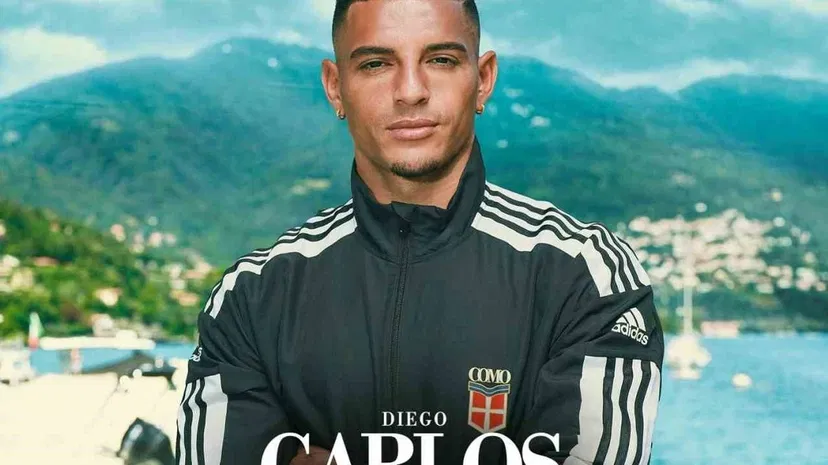 Diego Carlos: “Ho scelto Como per il progetto, vogliamo diventare qualcosa di grande” preview