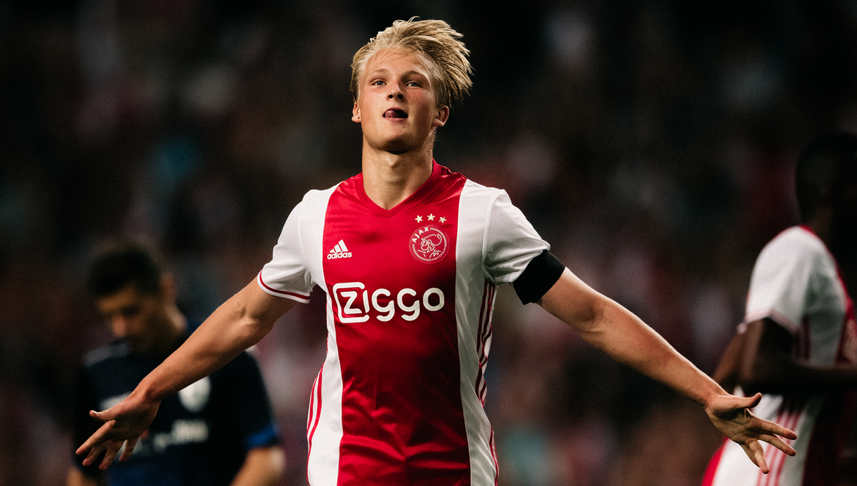 Ufficiale: Dolberg è un nuovo giocatore dell’Ajax article-post