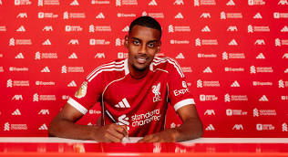 Ufficiale: Isak al Liverpool. Affare storico da 144 milioni article-post