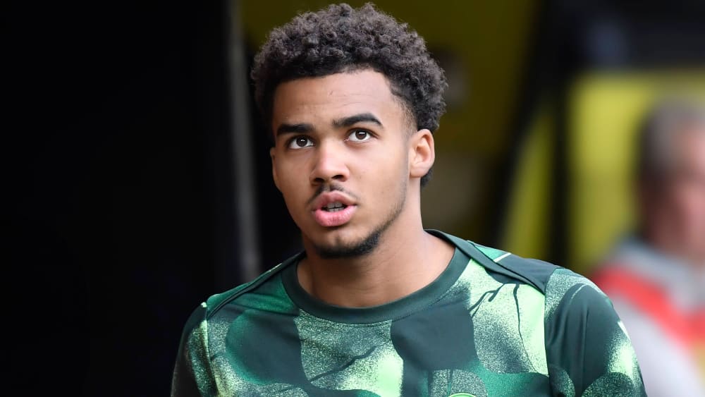 Odogu è arrivato a Milano, ora le visite mediche article-post