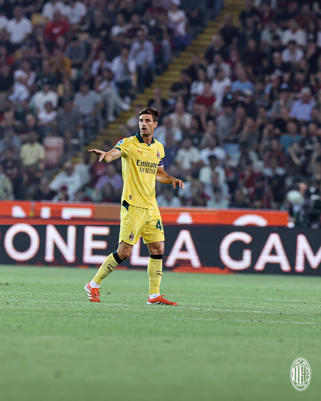 Gabbia, nessuna lesione. Trauma in iperestensione del ginocchio article-post