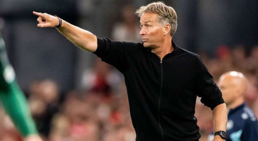 Ufficiale: Hjulmand è il nuovo allenatore del Bayer Leverkusen preview