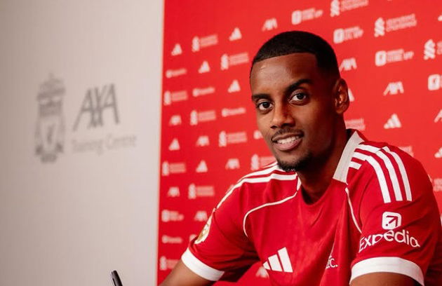 Liverpool, un calciomercato da sogno: il retroscena su Ekitike e Isak preview