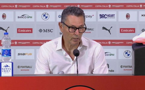 Landucci: “Gabbia e Loftus-Cheek si sono fatti male, la palla non voleva entrare. L’obiettivo è la Champions” preview