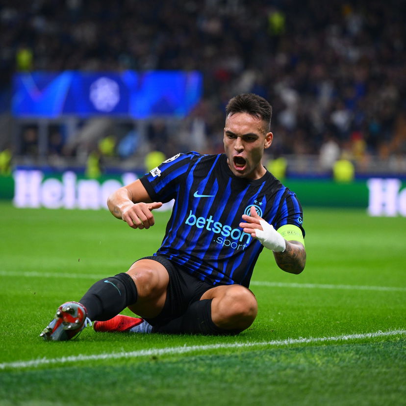 Doppietta Lautaro: l’Inter vince una difficile gara a Pisa e aggancia la Roma preview