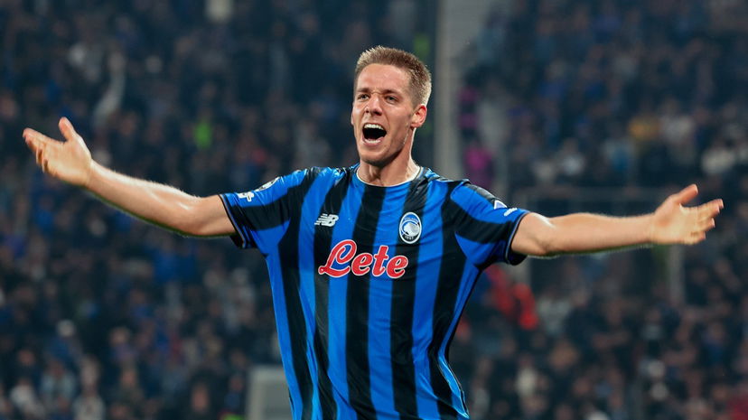 Pasalic: “Ho capito cosa vuol dire massacrarsi in allenamento. Voglio andare il prima possibile ai Mondiali” preview