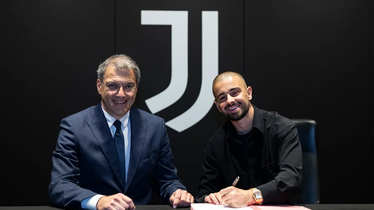 Zhegrova: “Indosserò la maglia della Juventus con orgoglio. Mi trovo bene come ala” article-post